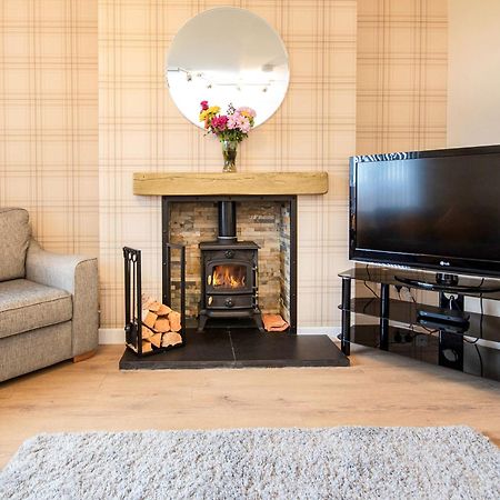 Colbheinn Cottage Brora Bagian luar foto