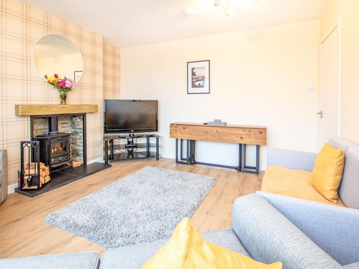 Colbheinn Cottage Brora Bagian luar foto
